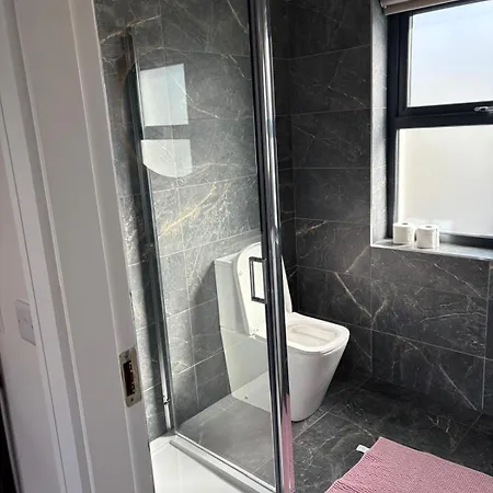 Apartament Dingle Garden 10 B Lispole