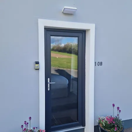 Dingle Garden 10 B Apartament Lispole